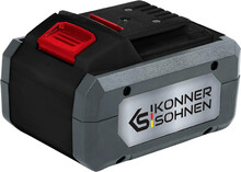 Аккумулятор литиевый Konner&Sohnen KS 20V6-2