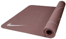 Коврик для йоги Nike YOGA MAT 4 мм, 61х172 см (розово-фиолетовый) (N.100.7517.201.OS)