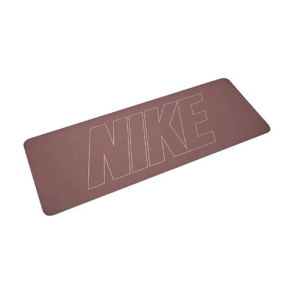 Коврик для йоги Nike YOGA MAT 4 мм, 61х172 см (розово-фиолетовый) (N.100.7517.201.OS) изображение 3