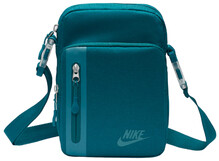 Сумка на плече Nike NK ELMNTL PRM CRSSBDY 4L (голубой) (DN2557-450)
