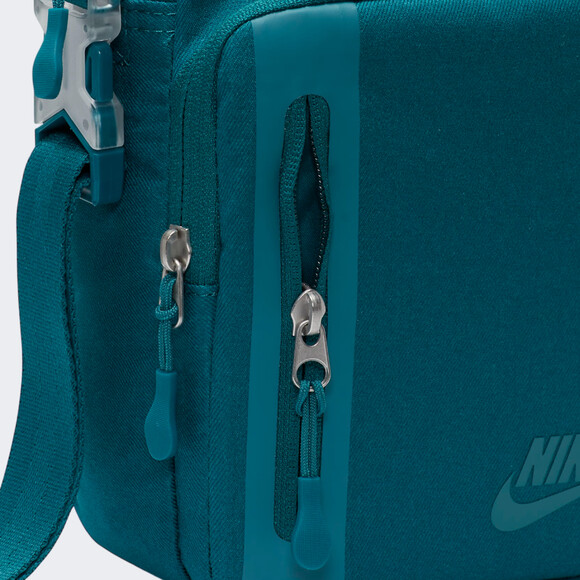 Сумка на плече Nike NK ELMNTL PRM CRSSBDY 4L (голубой) (DN2557-450) изображение 5