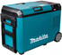 Акумуляторний холодильник-нагрівач Makita CW004GZ, XGT/LXT/AC (40 В), 29 л (без АКБ та ЗП)