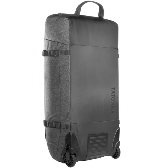Сумка-рюкзак Tatonka Duffle Roller 105 (black) (TAT 1959.040) изображение 2