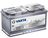 VARTA Silver Dynamic AGM G14 (595901085)