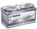 Автомобільний акумулятор VARTA Silver Dynamic AGM G14 6CT-95 АзЕ (595901085)