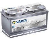 Автомобільний акумулятор VARTA Silver Dynamic AGM G14 6CT-95 АзЕ (595901085)