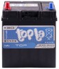 Аккумулятор Topla Top JIS 6 CT-35-L (118935)