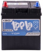 Акумулятор Topla Top JIS 6 CT-35-L (118935)
