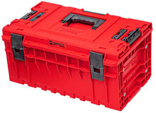 Ящик для инструментов QBRICK SYSTEM ONE 350 VARIO 2.0 RED ULTRA HD Custom (SKRQ350V2CCZEPG003)