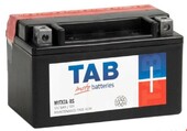 Мото акумулятор TAB MYTX7A-BS (118 515)
