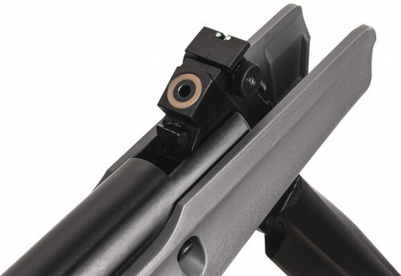 Гвинтівка пневматична Stoeger RX20 S3 Suppressor Grey з прицілом 4х32, калібр 4.5 мм (1003568) фото 6