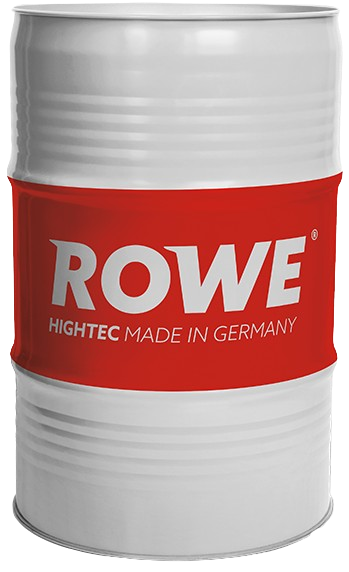 

Моторное масло ROWE HighTec Synt RSB 12FE SAE 0W-30, 60 л (20305-0600-99)