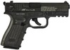 ASG ISSC M22