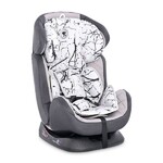 Автокрісло Lorelli (Bertoni) GALAXY (grey marble), 0-36 кг