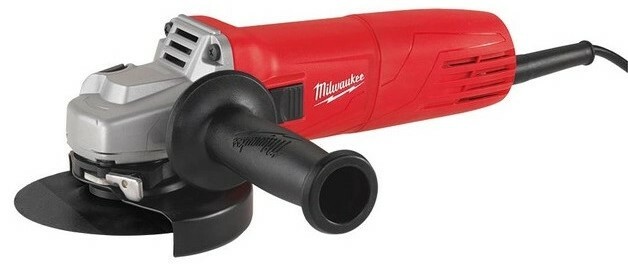 

Угловая шлифовальная машина Milwauke AG1000-125EKX (4933459105)