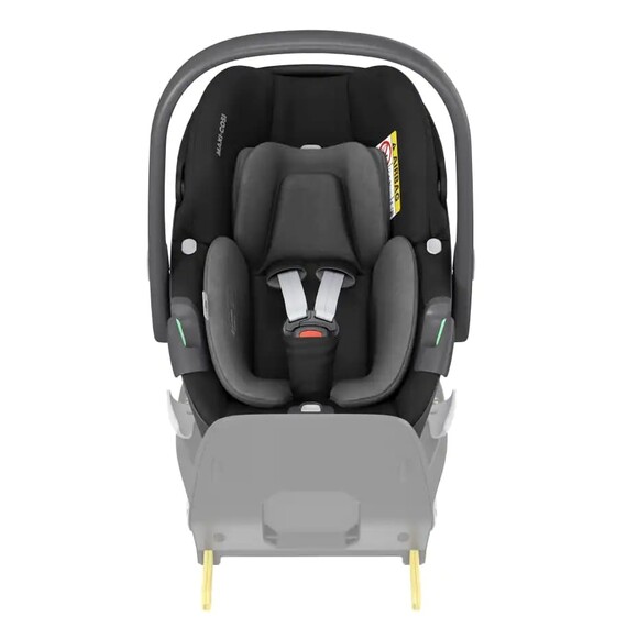 Дитяче автокрісло MAXI-COSI Pebble 360 ​​(essential black) (8044672110) фото 11