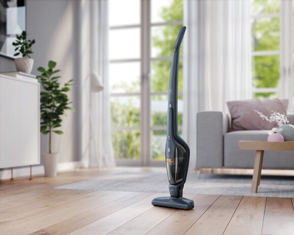 Пылесос Electrolux EERC75DB изображение 6