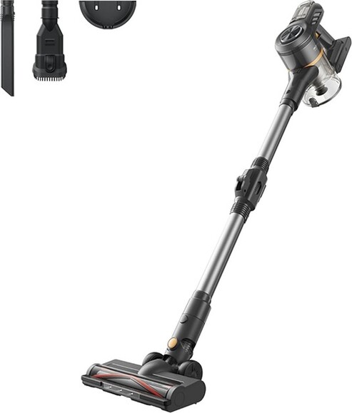 Пылесос Mova Cordless Vacuum Cleaner J20 (1094513)