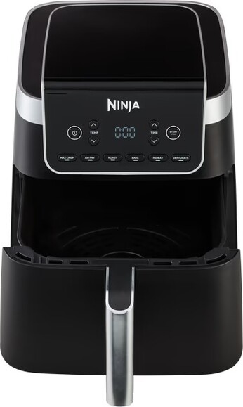 Мультипечь Ninja Air Fryer MAX PRO 6.2 л (AF180EU) изображение 6