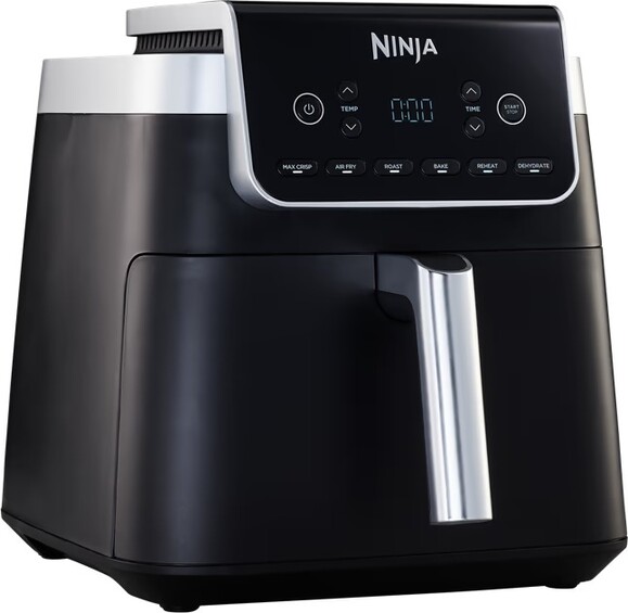 Мультипечь Ninja Air Fryer MAX PRO 6.2 л (AF180EU) изображение 3