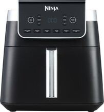 Мультипечь Ninja Air Fryer MAX PRO 6.2 л (AF180EU)