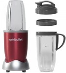 Блендер Nutribullet (Pro NB 907 R)