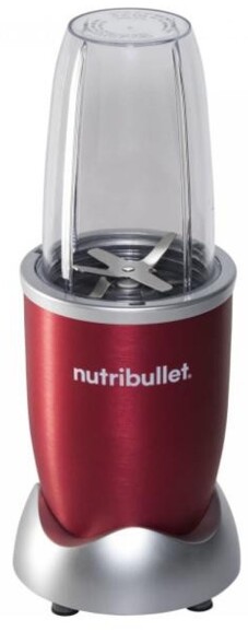 Блендер Nutribullet (Pro NB 907 R) изображение 2