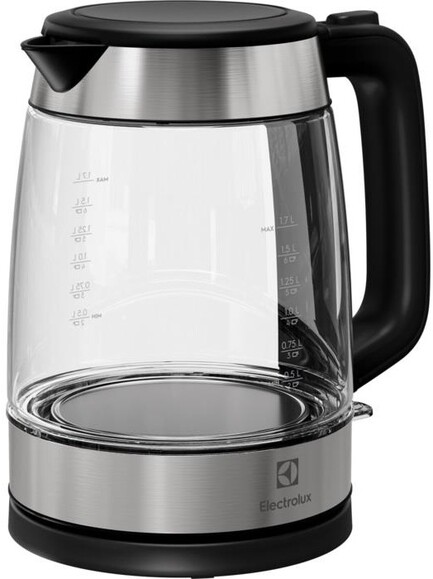 Електрочайник Electrolux Create 4 (E4GK1-4GB)