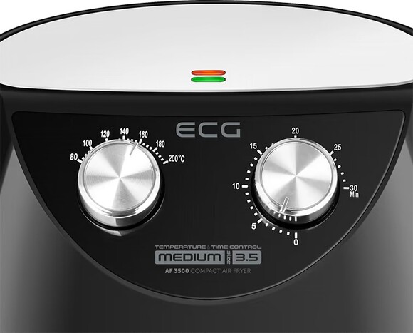 Мультипечь ECG AF 3500 изображение 8