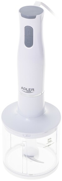 Блендер 3 в 1 Adler AD 4620 изображение 4