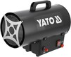 Газовый нагреватель Yato (YT-99730)