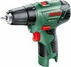 Аккумуляторный шуруповерт Bosch PSR 10.8 LI-2 (0603972909) (без аккумулятора и ЗУ)