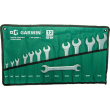 Набор ключей рожковых Garwin GR-ODK01