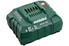 Зарядний пристрій Metabo ASC 30-36 V EU, 14,4-36 (627044000)