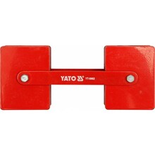 Струбцина Yato YT-0862