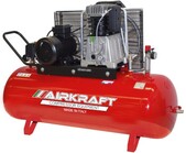 Компрессор высокого давления AIRKRAFT AK300-15BAR-858-380