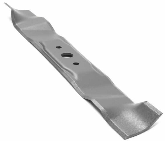 Нож для газонокосилки Stiga 1111-9278-02 (460 мм, 0,1 кг) изображение 2