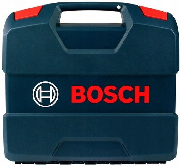 Аккумуляторная дрель-шуруповерт Bosch GSR 18V-50 Professional в L-Case с 2 акб 2 Ah и з/у GAL 18V-20 (06019H5000) изображение 7