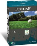 Семена газонной травы DLF Turfline Sport C&T 1 кг