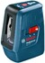 Лазерний нівелір Bosch GLL 3X (0601063CJ0)
