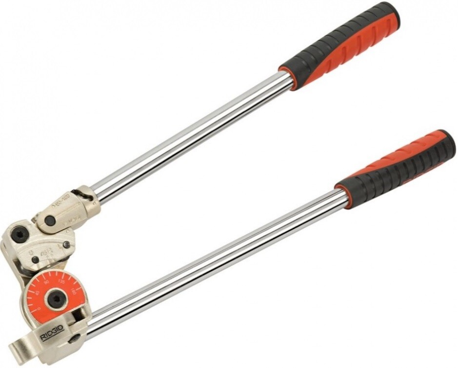 

Трубогиб RIDGID 610M (38058)