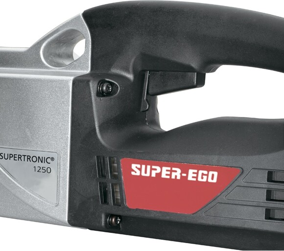 Электрический клупп Super-Ego SUPERTRONIC 1250 (866200000) изображение 3