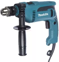 Ударная дрель Makita HP1640