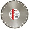 Відрізний диск ProfiTech Diamant Turbo Drive Laser 500х10х25.4 мм (105186)