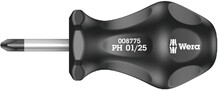 Отвертка для карбюратора Wera Phillips, PH 01х25 мм (05008775001)