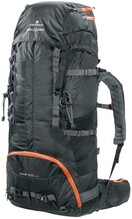 Рюкзак туристический Ferrino XMT 80+10 Black/Orange (926454)