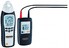 Детектор обривів проводки (приймач+передавач) Laserliner CableTracer Pro (083.070A)