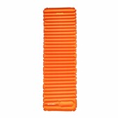 Надувной коврик Pinguin Skyline, 183х51х7см, Orange (PNG 709.L.Orange)