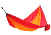 Гамак KingCamp Parachute Hammock (KG3753) Red/Yellow