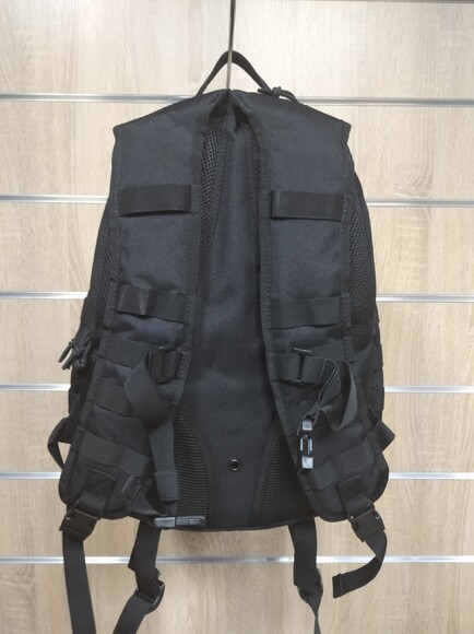 Тактический рюкзак Tramp Commander 50 л (TRP-042-black) изображение 2
